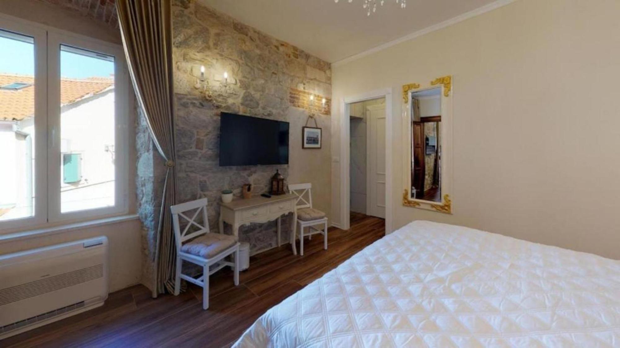 Chrysanta Apartments Spalato Esterno foto